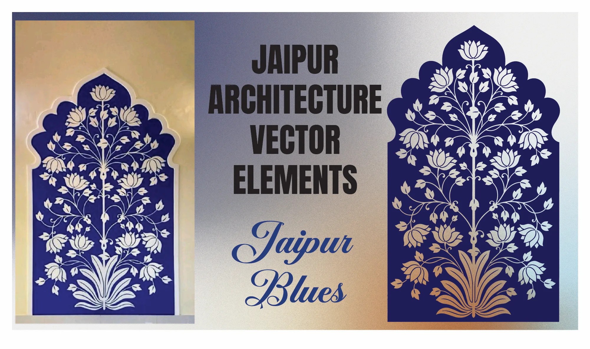 Jaipur Blues